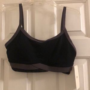 Fabletics sports bra